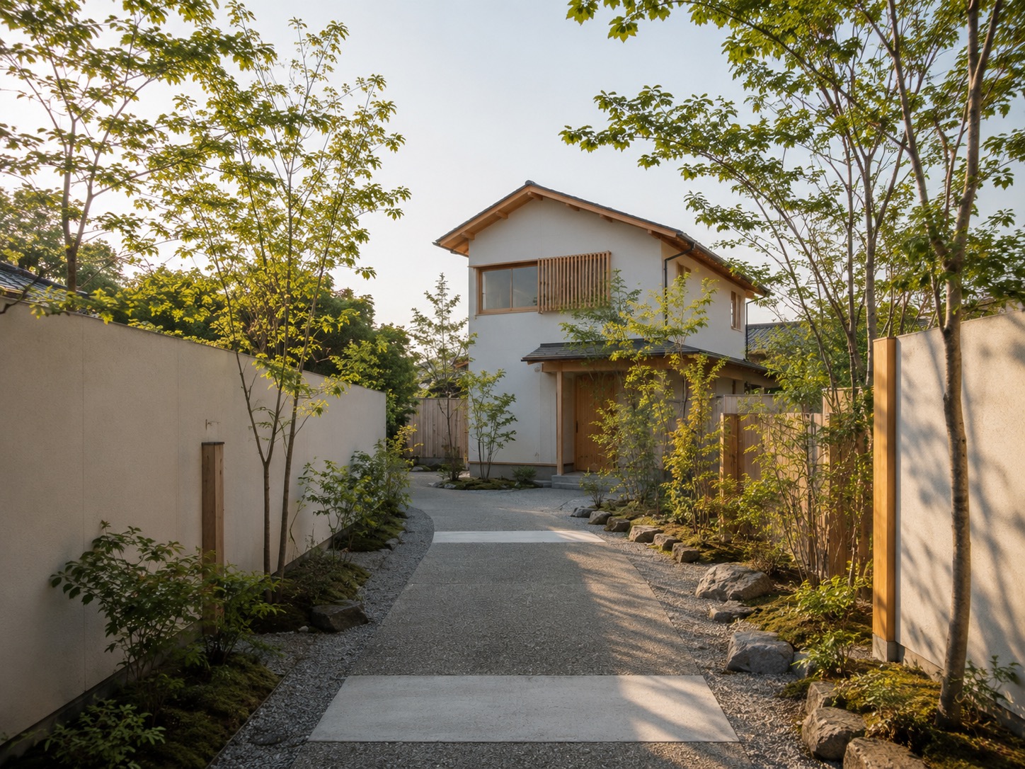 RC共同住宅